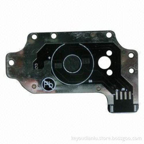 Double-sided PCB Board from Shenzhen